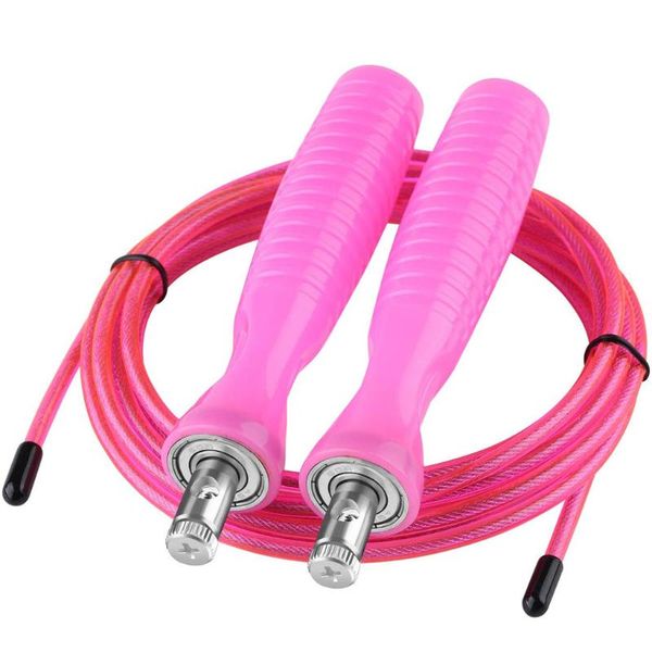 jump ropes fitness skipping rope portable, durable and easy to adjust, advanced gym portable equipment
jump ropes fitness skipping rope portable, durable and easy to adjust, advanced gym portable equipment