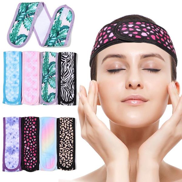 shower caps bath spa stretch towel cleaning cloth women's fashion facial hairband toweling hair wrap makeup headband
shower caps bath spa stretch towel cleaning cloth women's fashion facial hairband toweling hair wrap makeup headband