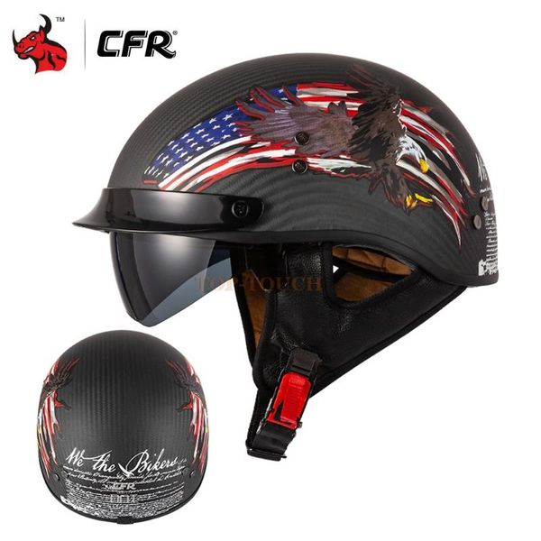 retro motorcycle helmet vintage half motocross casco moto racing riding capacete dot certification helmets
retro motorcycle helmet vintage half motocross casco moto racing riding capacete dot certification helmets