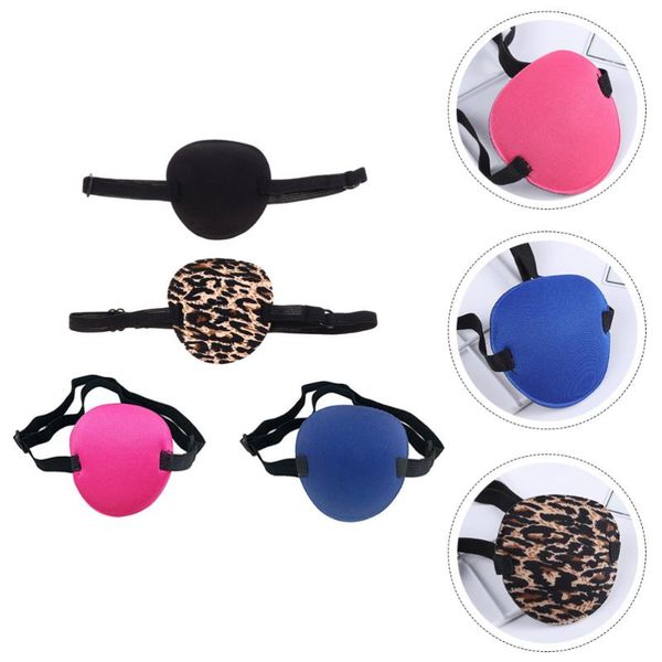 sponges, applicators & cotton 4pcs eye patch adjustable amblyopia lazy patches pirate
sponges, applicators & cotton 4pcs eye patch adjustable amblyopia lazy patches pirate