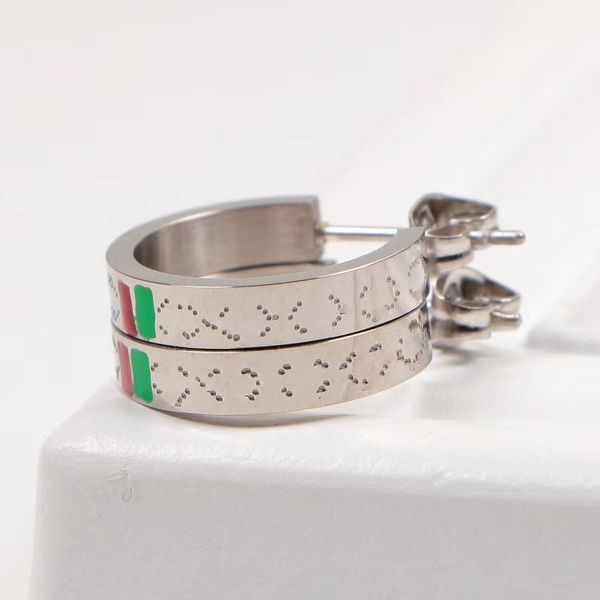 20 design mix simple girls women love charm earring jewelry fashion 316l stainless steel circle hoop earrings 18k silver rose gold christmas, Golden
20 design mix simple girls women love charm earring jewelry fashion 316l stainless steel circle hoop earrings 18k silver rose gold christmas, Golden