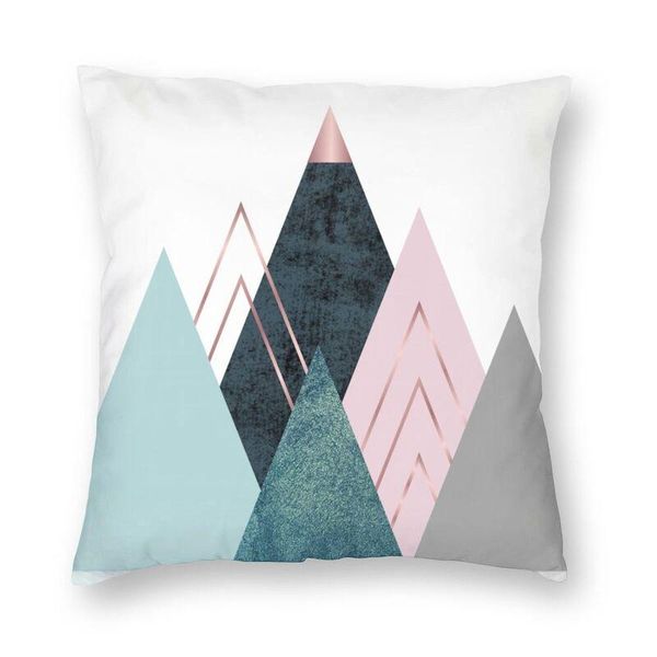 cushion/decorative pillow geometric cushion cover 45x45cm decoration 3d printing abstract minimalist mountain pink teal and blue throw for s
cushion/decorative pillow geometric cushion cover 45x45cm decoration 3d printing abstract minimalist mountain pink teal and blue throw for s