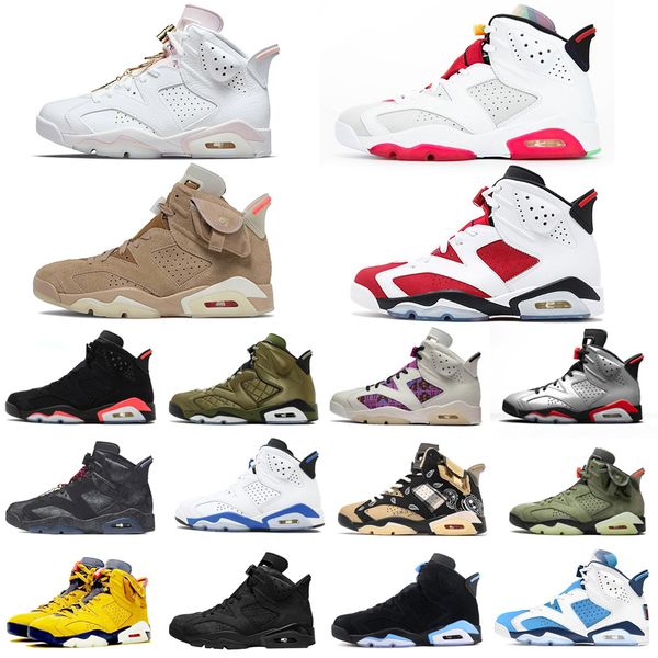 2021 6 6s basketball shoes british khaki jumpman university blue electric green gold hoops infrared black cat mens outdoor sports sneaker
2021 6 6s basketball shoes british khaki jumpman university blue electric green gold hoops infrared black cat mens outdoor sports sneaker