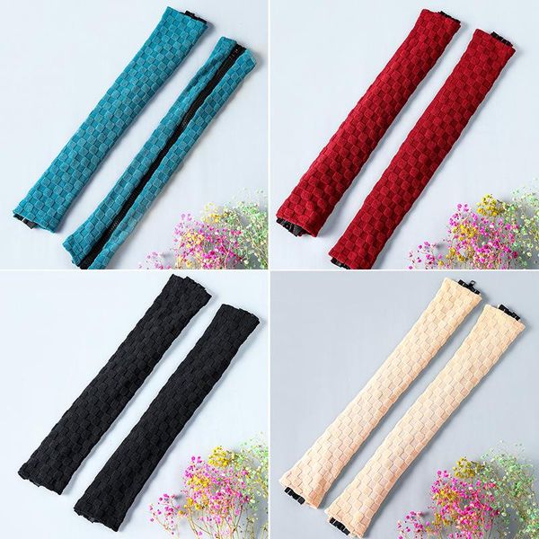 pair of armrest cover for home office chair universal elastic polyester gloves slip-proof protector with zipper covers
pair of armrest cover for home office chair universal elastic polyester gloves slip-proof protector with zipper covers