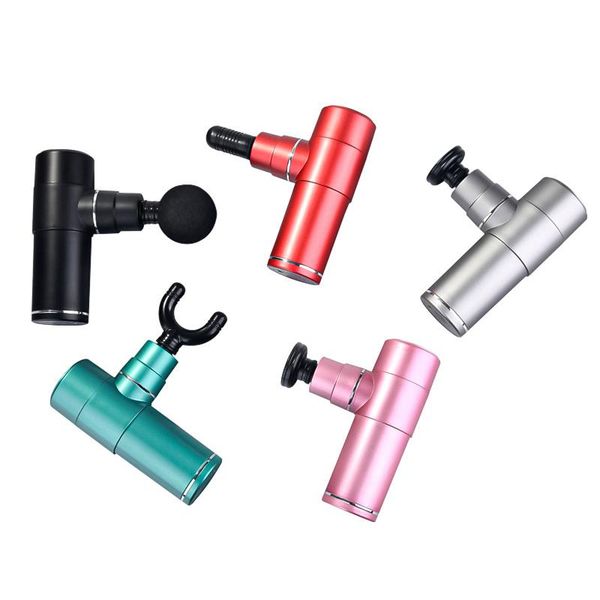 1set massage gun fascia deep muscle relax electric massager fitness equipment noise reduction design for male female massagers
1set massage gun fascia deep muscle relax electric massager fitness equipment noise reduction design for male female massagers