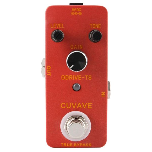 odrive-ts analog overdrive guitar effect pedal zinc alloy shell true bypass for accessories car & truck racks
odrive-ts analog overdrive guitar effect pedal zinc alloy shell true bypass for accessories car & truck racks
