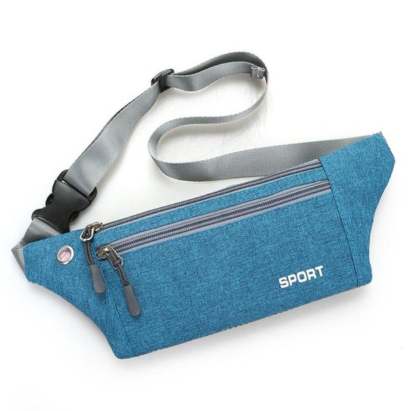 outdoor sport women's chest pack bag banana belt mini crossbody bags female nylon waist purse pocket
outdoor sport women's chest pack bag banana belt mini crossbody bags female nylon waist purse pocket
