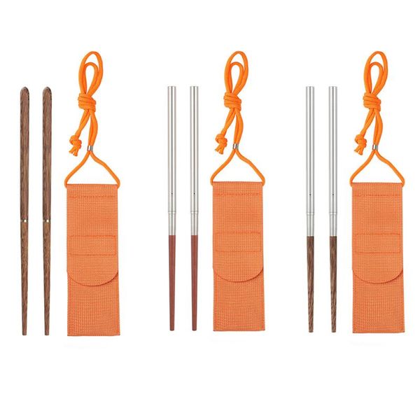 chopsticks portable detachable travel wooden folding for backpacking camping picnic hiking stick outdoor tableware
chopsticks portable detachable travel wooden folding for backpacking camping picnic hiking stick outdoor tableware