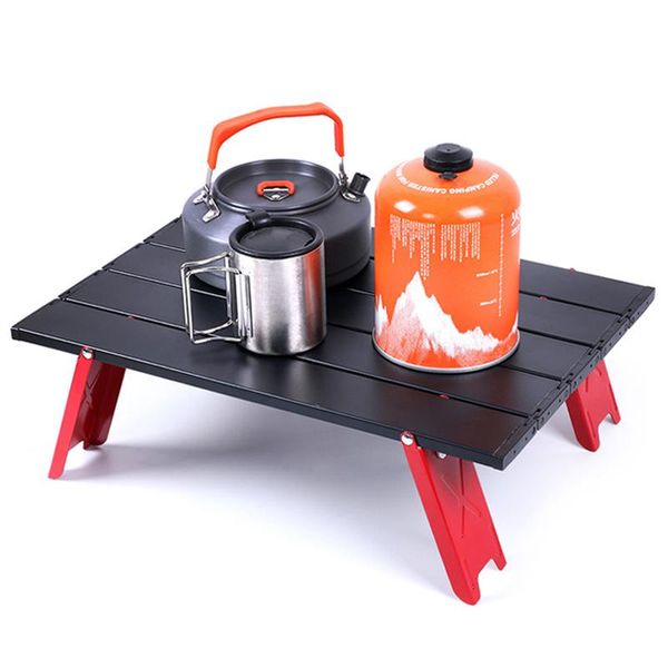 camp furniture mini folding camping table desk ultralight aluminum alloy picnic for outdoor bbq backpacking accessories
camp furniture mini folding camping table desk ultralight aluminum alloy picnic for outdoor bbq backpacking accessories