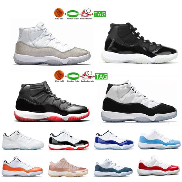 basketball shoes 11 jumpman 11s 72-10 citrus 25th anniversary cool grey bred concord legend blue olive unc men trainers sneakers
basketball shoes 11 jumpman 11s 72-10 citrus 25th anniversary cool grey bred concord legend blue olive unc men trainers sneakers