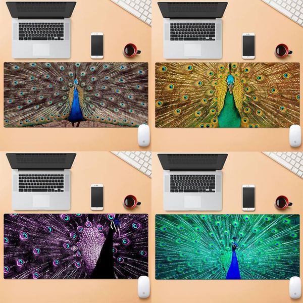 mouse pads & wrist rests amazing peacock feathers game speed mice retail rubber mousepad large gaming lapxl non-slip office computer pad
mouse pads & wrist rests amazing peacock feathers game speed mice retail rubber mousepad large gaming lapxl non-slip office computer pad