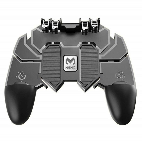 game controllers & joysticks pubg gamepad ak66 for mobile phone shooter trigger fire button controller joystick metal
game controllers & joysticks pubg gamepad ak66 for mobile phone shooter trigger fire button controller joystick metal