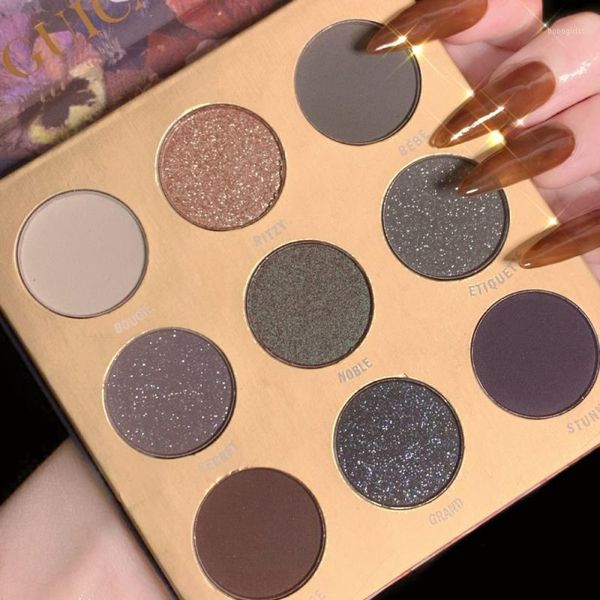 color full matte eye shadow palette pearly glitter shimmer pigment makeup lasting waterproof powder cosmetic tslm11
color full matte eye shadow palette pearly glitter shimmer pigment makeup lasting waterproof powder cosmetic tslm11