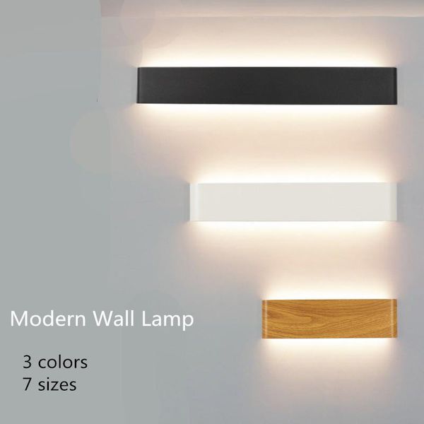 wall lamp modern aluminum led for foyer bedroom bathroom aisle stair metal acrylic waterproof illuminare lighting fixture 2322
wall lamp modern aluminum led for foyer bedroom bathroom aisle stair metal acrylic waterproof illuminare lighting fixture 2322