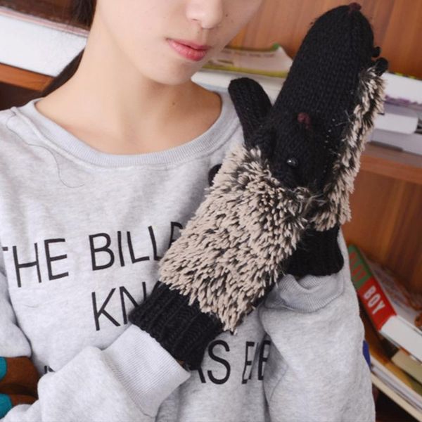 five fingers gloves cartoon camping bicycle anti scald casual autumn winter daily convenient bbq men, Blue;gray
five fingers gloves cartoon camping bicycle anti scald casual autumn winter daily convenient bbq men, Blue;gray