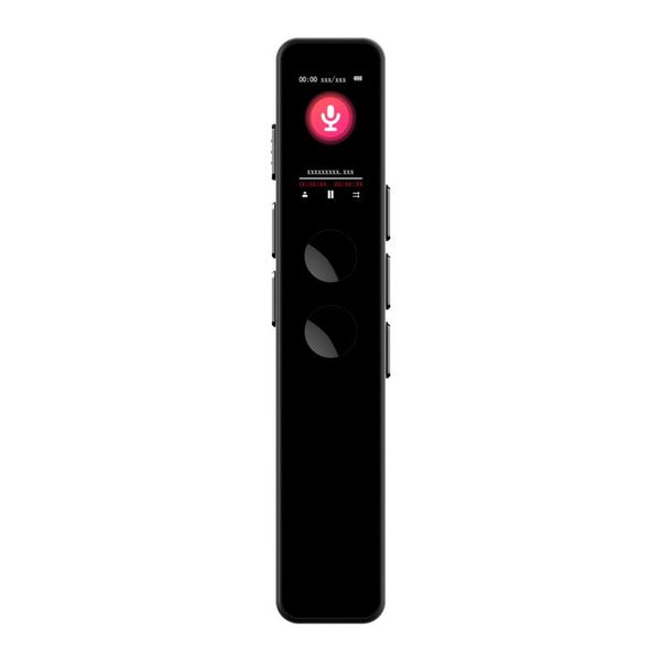 digital voice recorder n6 mini 8gb 16gb 32gb audio pen dictaphone sound activated recording for business meeting class attending
digital voice recorder n6 mini 8gb 16gb 32gb audio pen dictaphone sound activated recording for business meeting class attending