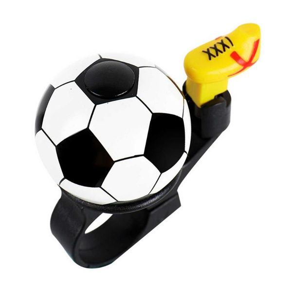 bike horns kids funny bicycle bell soccer mountain road children cycling ring alarm for handlebar alloy bells accessories
bike horns kids funny bicycle bell soccer mountain road children cycling ring alarm for handlebar alloy bells accessories