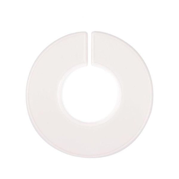 hangers & racks 20/40pcs diy clothing size dividers wardrobe round plastic clothes garment rack tags marks marking ring
hangers & racks 20/40pcs diy clothing size dividers wardrobe round plastic clothes garment rack tags marks marking ring