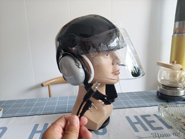 cycling helmets noise cancel paramotor helmet powered paragliding ppg factory directly sale
cycling helmets noise cancel paramotor helmet powered paragliding ppg factory directly sale