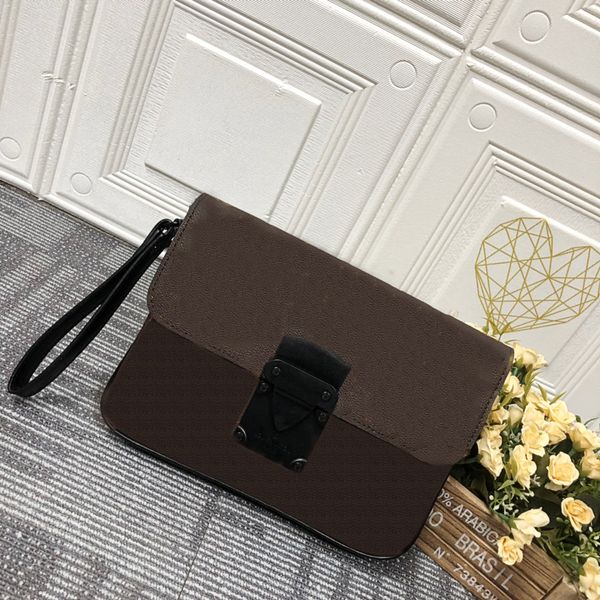 men designer clutch bags fashion brand purse wash bag cosemtic pouches leather handle original box
men designer clutch bags fashion brand purse wash bag cosemtic pouches leather handle original box