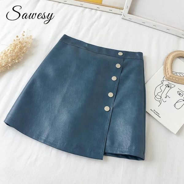 skirts pu leather mini womens fashion 2021 arrival high waist women asymmetric black skirt clothings
skirts pu leather mini womens fashion 2021 arrival high waist women asymmetric black skirt clothings