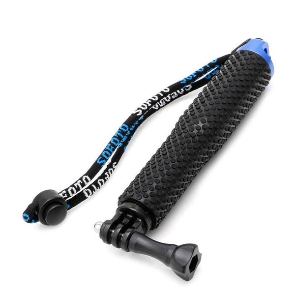 selfie monopods extendable mini stick waterproof blue monopod for hero 4/3/3+ 090f 
selfie monopods extendable mini stick waterproof blue monopod for hero 4/3/3+ 090f