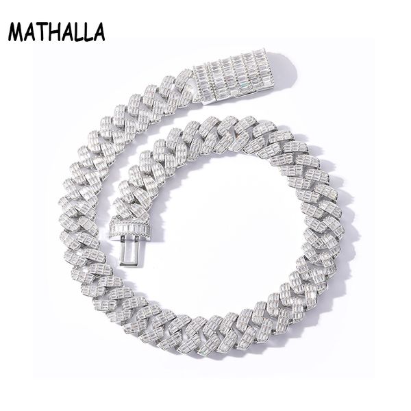 mathalla 17mm square cz miami lock cuban chain necklace luxury men's hip hop necklace men's jewelry exquisite boxed x0509, Black
mathalla 17mm square cz miami lock cuban chain necklace luxury men's hip hop necklace men's jewelry exquisite boxed x0509, Black