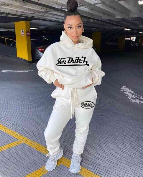 sportswear set hooded sweatshirt jogger womens tracksuits sweat pants suit tracksuit matching two piece autumn winter casual outfits, Gray
sportswear set hooded sweatshirt jogger womens tracksuits sweat pants suit tracksuit matching two piece autumn winter casual outfits, Gray