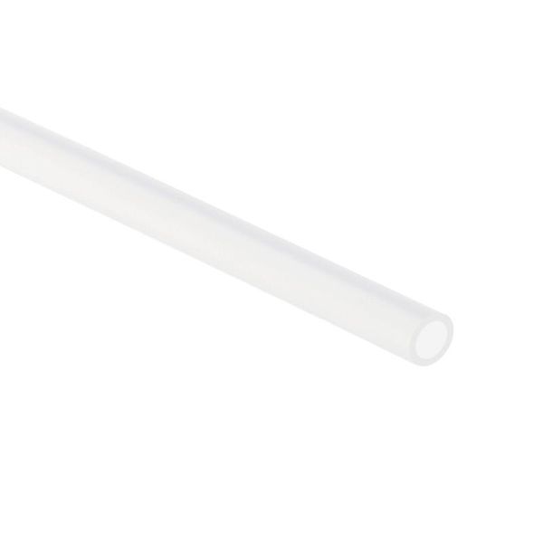 small animal supplies uxcell 1 pcs silicone tubing, 1/8 inch id x 3/16 od 5ft rubber tube translucent for pump,transfer applications
small animal supplies uxcell 1 pcs silicone tubing, 1/8 inch id x 3/16 od 5ft rubber tube translucent for pump,transfer applications