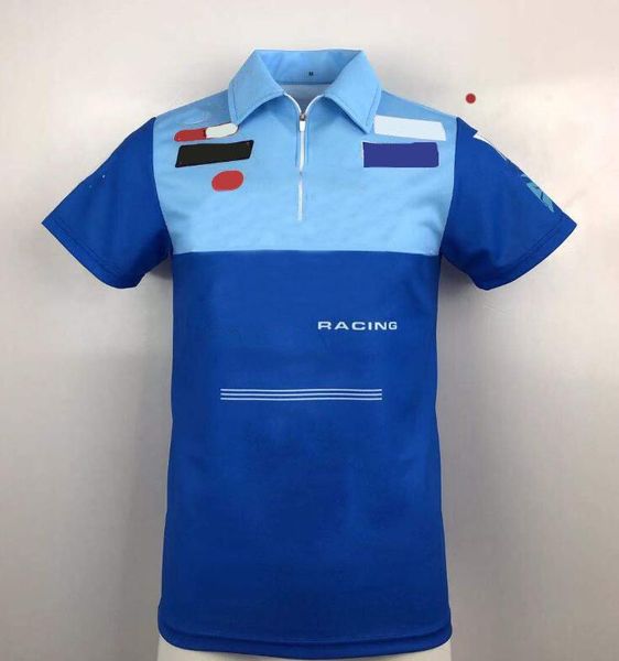 motorcycle polo shirt, cycling jersey, short-sleeved t-shirt, team version, casual summer lapel half-sleeved quick-drying polo shirt
motorcycle polo shirt, cycling jersey, short-sleeved t-shirt, team version, casual summer lapel half-sleeved quick-drying polo shirt