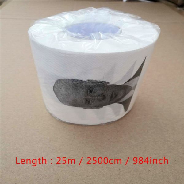 novelty joe biden toilet paper towels napkins roll funny humour gag gifts kitchen bathroom wood pulp tissue printed toilets papers napk
novelty joe biden toilet paper towels napkins roll funny humour gag gifts kitchen bathroom wood pulp tissue printed toilets papers napk