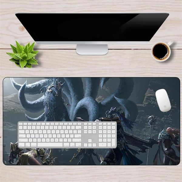 mouse pads & wrist rests durable silicone pad lost ark gamer mat anime mats large anti-slip keyboard
mouse pads & wrist rests durable silicone pad lost ark gamer mat anime mats large anti-slip keyboard