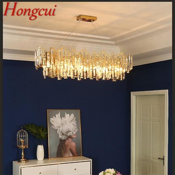 chandeliers hongcui chandelier gold luxury oval pendant lamp postmodern led light fixture for home living dining room
chandeliers hongcui chandelier gold luxury oval pendant lamp postmodern led light fixture for home living dining room