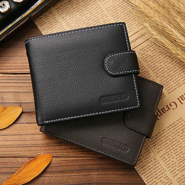 style men's fashion leather money wallets id holders black coffee hasp standard, Red;black
style men's fashion leather money wallets id holders black coffee hasp standard, Red;black