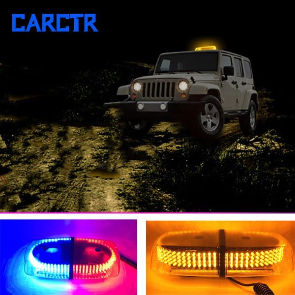 emergency lights carctr 240led car roof warning light red blue yellow 12v magnetic ceiling flashing lamp safety strobe
emergency lights carctr 240led car roof warning light red blue yellow 12v magnetic ceiling flashing lamp safety strobe