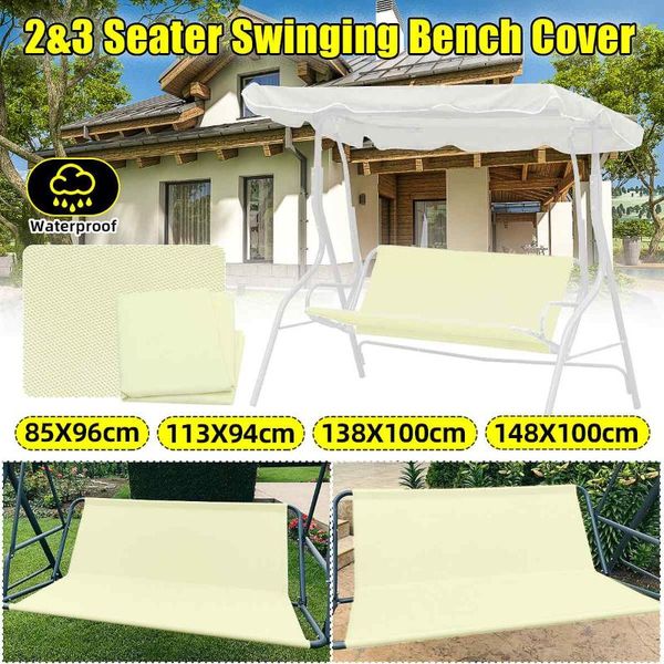 shade 2/3 seat waterproof swing cover chair bench replacement patio garden outdoor uv resistant furniture
shade 2/3 seat waterproof swing cover chair bench replacement patio garden outdoor uv resistant furniture