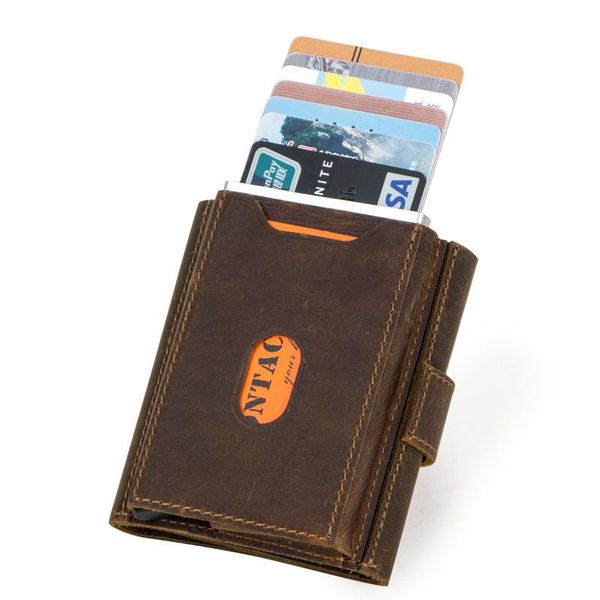 card holders rfid men wallets women genuine crazy horse leather multifunctional casual wallet phone pocket cowhide zipper clutch, Brown;gray
card holders rfid men wallets women genuine crazy horse leather multifunctional casual wallet phone pocket cowhide zipper clutch, Brown;gray