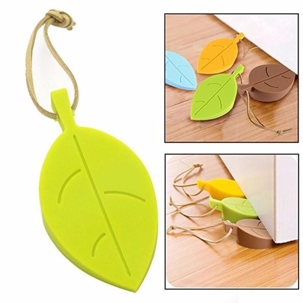 furniture accessories nosii leaf shape silicone door ser baby safety non-slip buffer shome decor wish hanging string doorspreven
furniture accessories nosii leaf shape silicone door ser baby safety non-slip buffer shome decor wish hanging string doorspreven