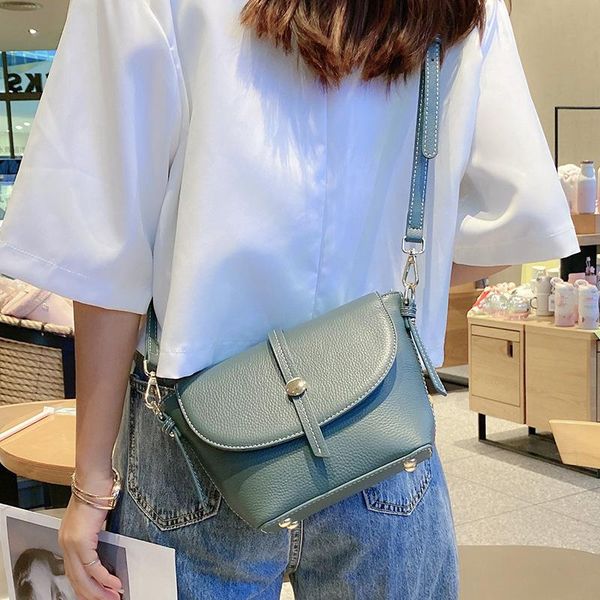 evening bags 2021 women shoulder bag luxury designer genuine leather purses crossbody superior quality korean style cow
evening bags 2021 women shoulder bag luxury designer genuine leather purses crossbody superior quality korean style cow