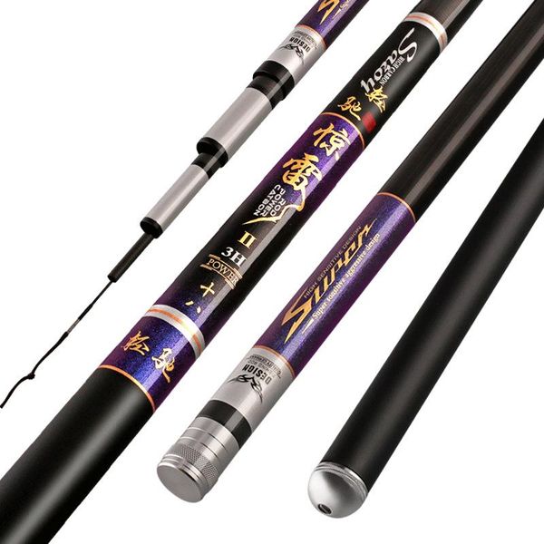 boat fishing rods taiwan pole3.6/3.9/4.5/4.8/5.4/5.7/6.3/7.2 meters high carbon super hard ultra light 28 tune hand rod
boat fishing rods taiwan pole3.6/3.9/4.5/4.8/5.4/5.7/6.3/7.2 meters high carbon super hard ultra light 28 tune hand rod
