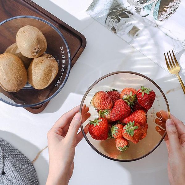 bowls glass coconut bowl for kitchen transparent plates ramen storage container lunch bento box decor tableware
bowls glass coconut bowl for kitchen transparent plates ramen storage container lunch bento box decor tableware