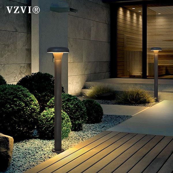 lawn lamps garden light outdoor street lamp 12w led modern pillar lights post landscape lighting low consumption pole
lawn lamps garden light outdoor street lamp 12w led modern pillar lights post landscape lighting low consumption pole