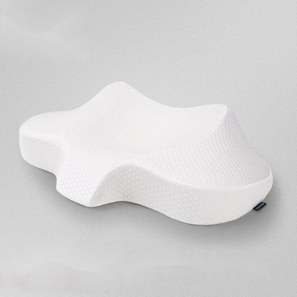 memory foam pillow relax cervical orthopedic sleeping pillows neck protection slow rebound ergonomic
memory foam pillow relax cervical orthopedic sleeping pillows neck protection slow rebound ergonomic