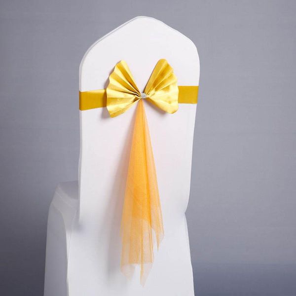 10pcs/lot wholesale satin wedding chair bow tie ribbon bands el banquet engagement supplies sashes
10pcs/lot wholesale satin wedding chair bow tie ribbon bands el banquet engagement supplies sashes