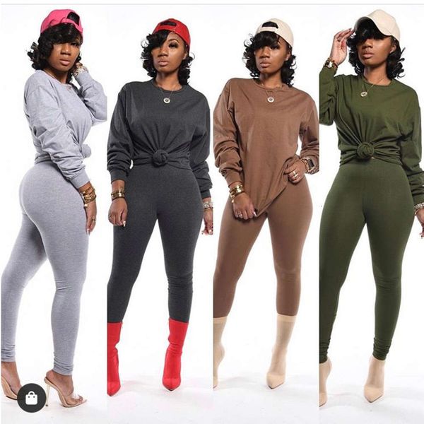 2021 women's autumn and winter solid color long sleeve pants sports suit1, Black;white
2021 women's autumn and winter solid color long sleeve pants sports suit1, Black;white