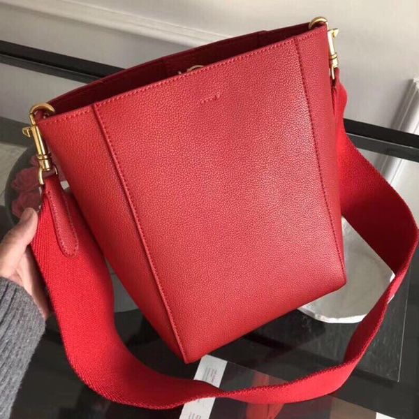 large 2020 leather bag bucket fashion all-match picture cowhide capacity new crossbody wide female shoulder strap caghh
large 2020 leather bag bucket fashion all-match picture cowhide capacity new crossbody wide female shoulder strap caghh