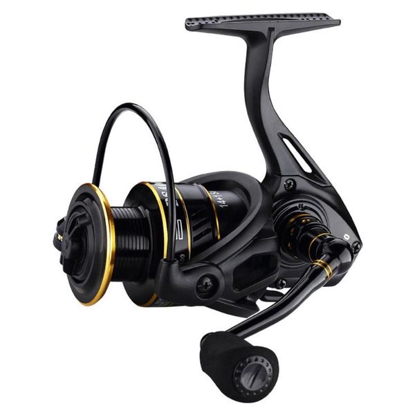 baitcasting reels 14 + 1 4.7:1/5.2:1 front discharge spinning wheel fishing reel lure metal rod
baitcasting reels 14 + 1 4.7:1/5.2:1 front discharge spinning wheel fishing reel lure metal rod