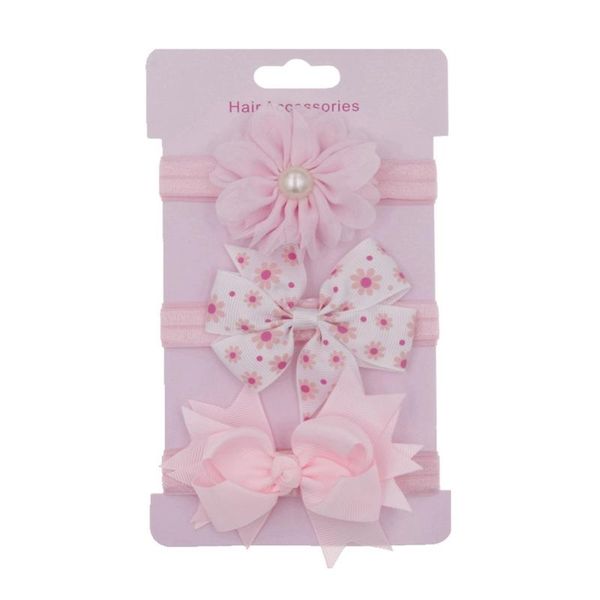 3pc/set sweet butterfly flower headband for baby cute children's series bow knot hair bands accessories headwear, Slivery;white
3pc/set sweet butterfly flower headband for baby cute children's series bow knot hair bands accessories headwear, Slivery;white