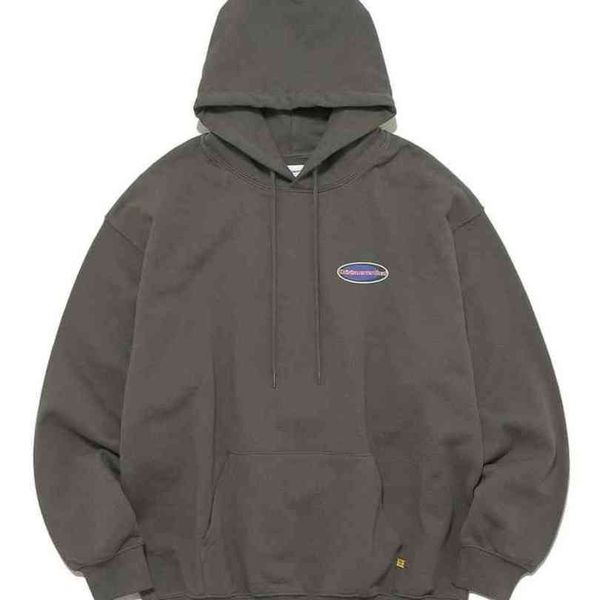 thisisneverthat new sports hooded trui attractions travel drags men and women casual all-match long mouths top, Black 
thisisneverthat new sports hooded trui attractions travel drags men and women casual all-match long mouths top, Black