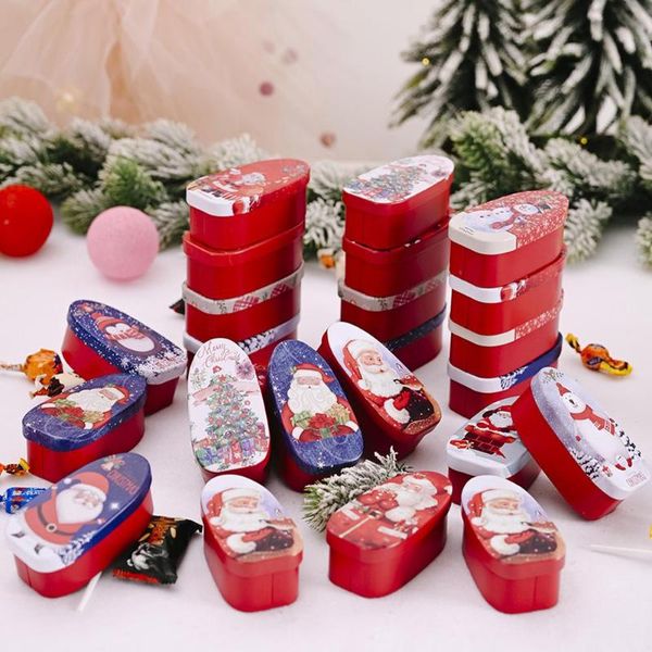 gift wrap headphone storage metal christmas sealed jar packing boxes jewelry data line children mini organizer for sweets
gift wrap headphone storage metal christmas sealed jar packing boxes jewelry data line children mini organizer for sweets